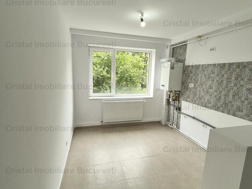 Apartament renovat complet, finisaje moderne, Titan, langa Auchan, 1 Decembrie