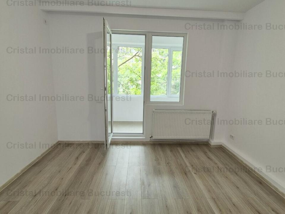 Apartament renovat complet, finisaje moderne, Titan, langa Auchan, 1 Decembrie