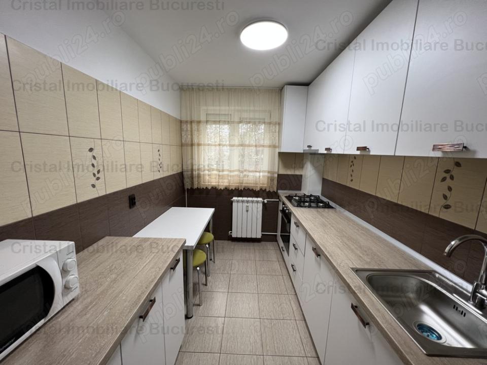  Vand apartament de2 camere, renovat 2023, mobila in zona Ozana