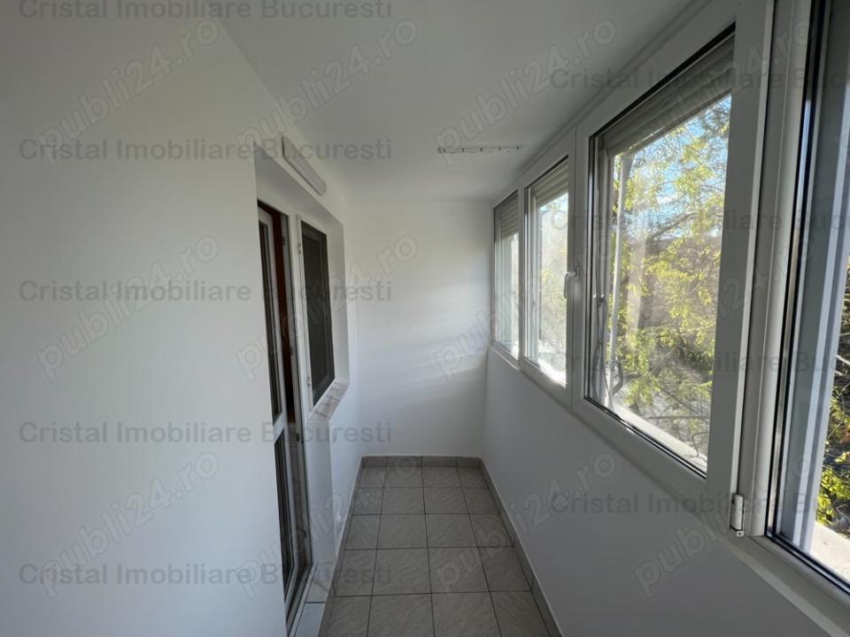  Vand apartament de2 camere, renovat 2023, mobila in zona Ozana