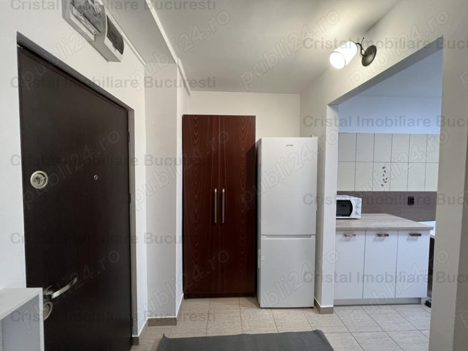  Vand apartament de2 camere, renovat 2023, mobila in zona Ozana