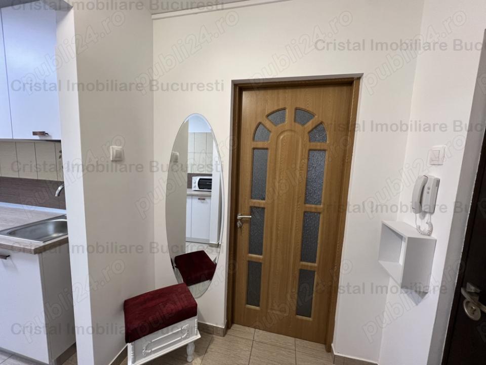  Vand apartament de2 camere, renovat 2023, mobila in zona Ozana