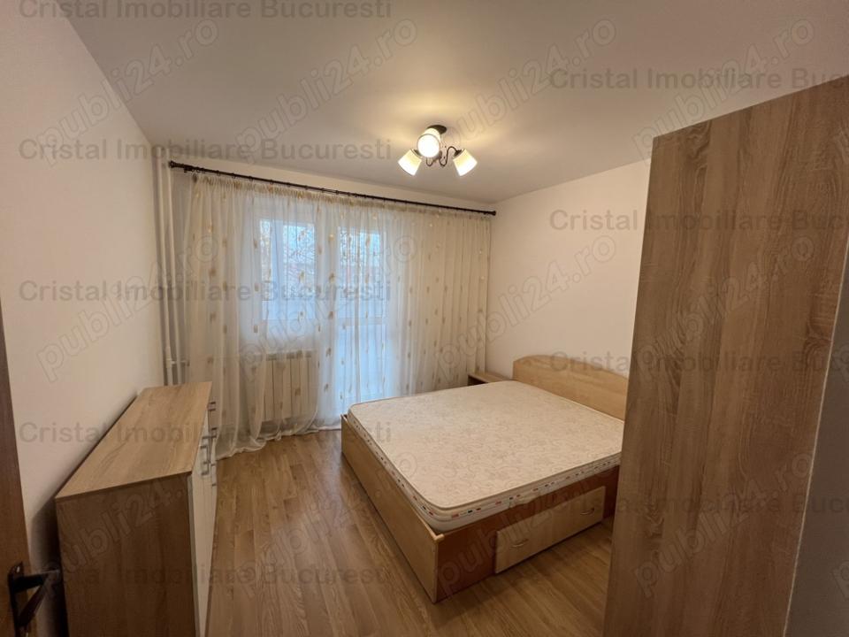  Vand apartament de2 camere, renovat 2023, mobila in zona Ozana