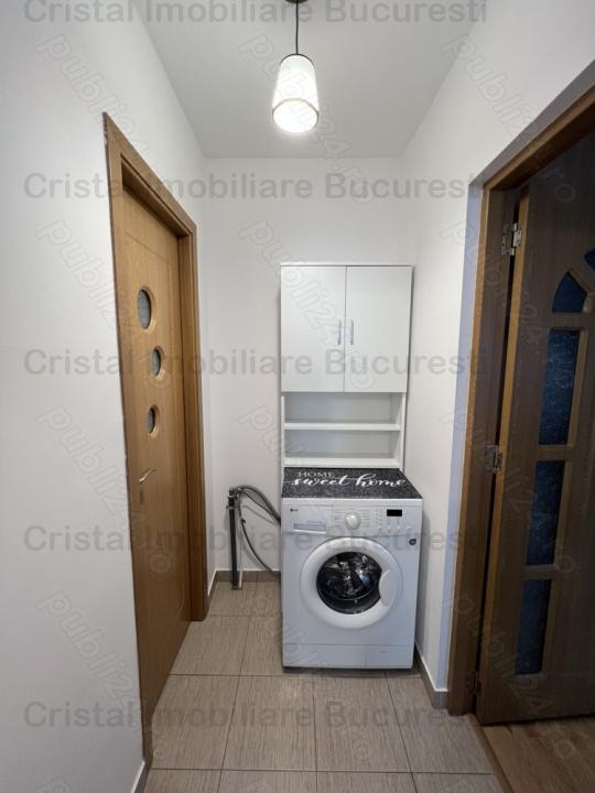  Vand apartament de2 camere, renovat 2023, mobila in zona Ozana