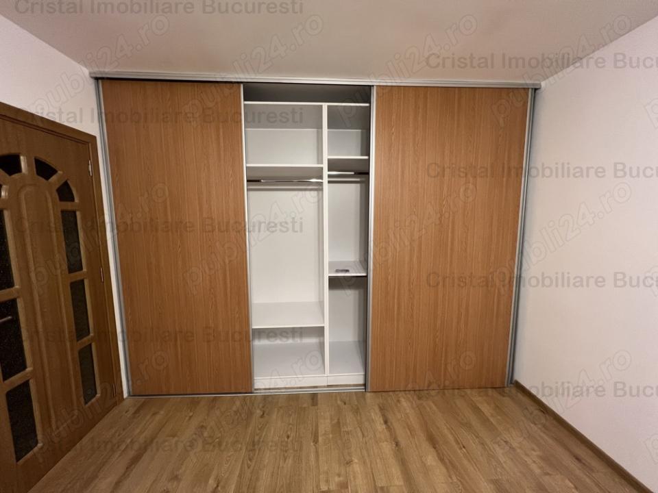  Vand apartament de2 camere, renovat 2023, mobila in zona Ozana