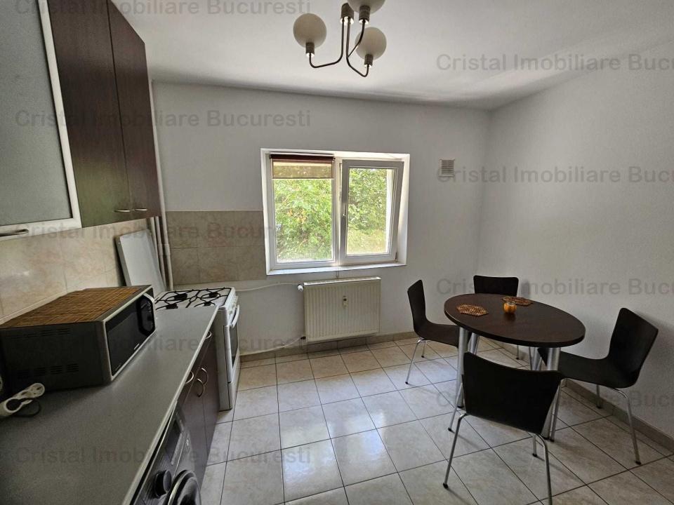 Inchiriez apartament 2 camere, zona Nerva Traian, petfriendly (pisici/catei de talie mica)