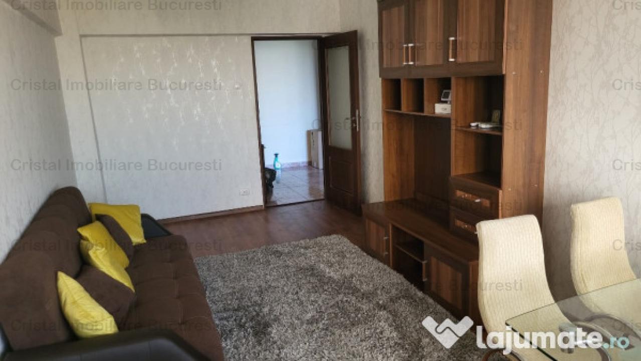 Apartament 2 camere? Lujerului