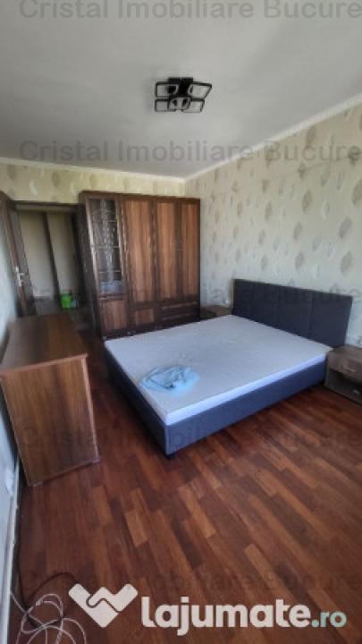 Apartament 2 camere? Lujerului