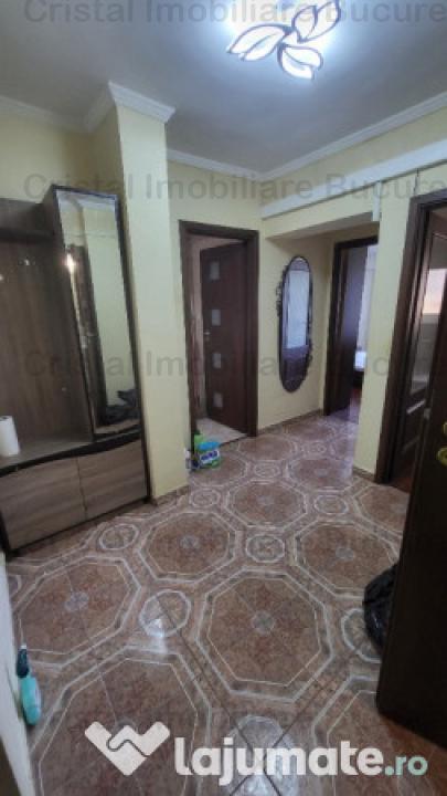 Apartament 2 camere? Lujerului