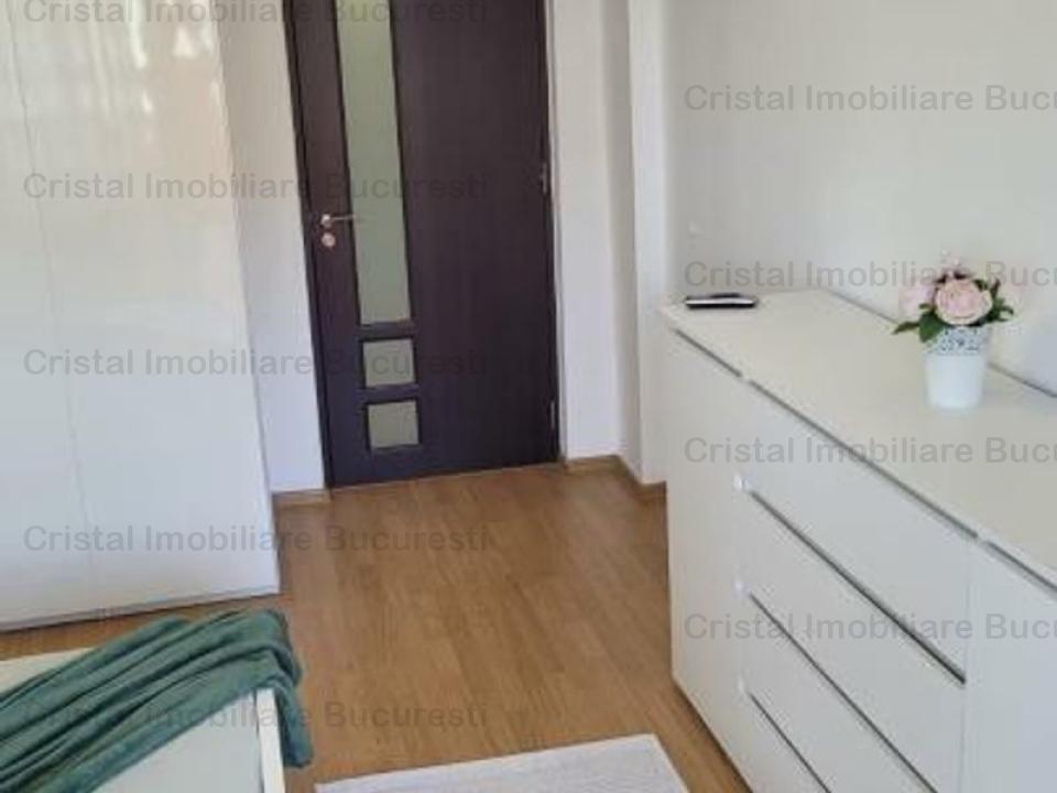 Inchiriez apartament 2 camere pe Bd. Unirii, dotat cu boiler