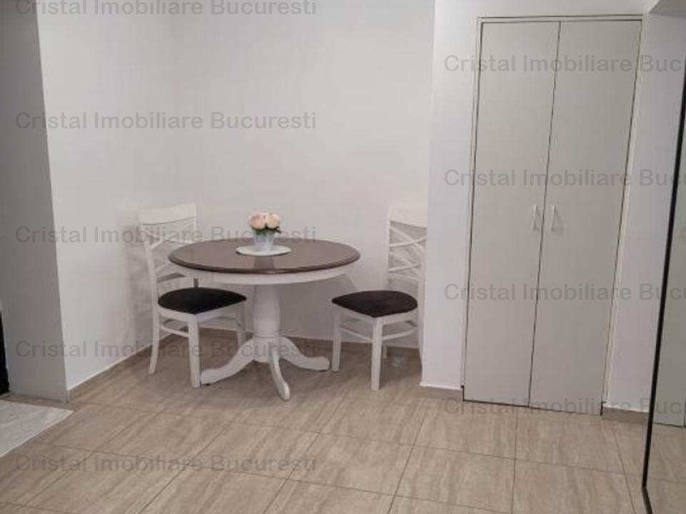 Inchiriez apartament 2 camere pe Bd. Unirii, dotat cu boiler