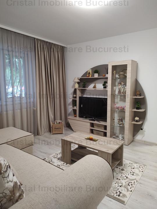  Apartament 2 camere. Brancoveanu.