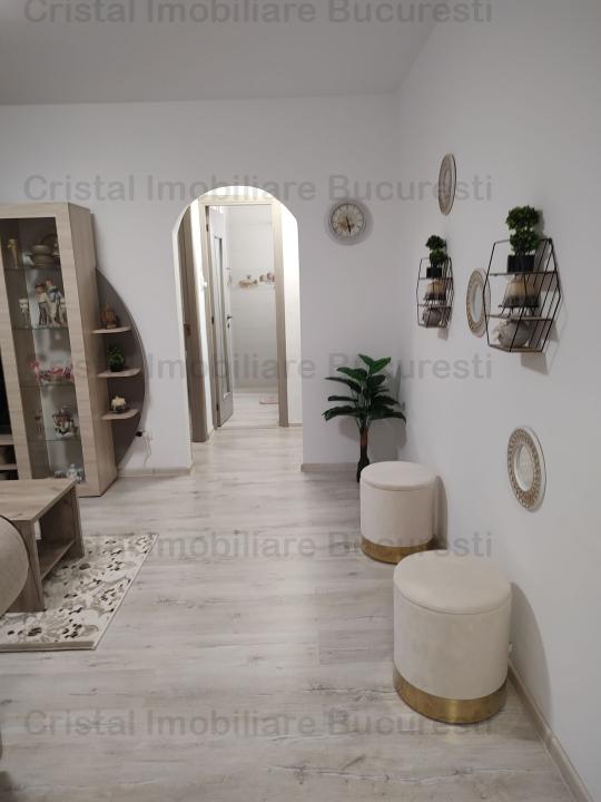  Apartament 2 camere. Brancoveanu.