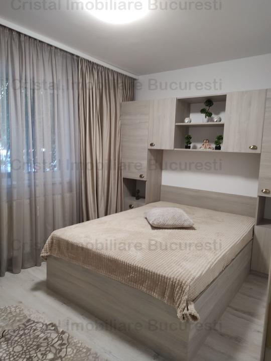  Apartament 2 camere. Brancoveanu.