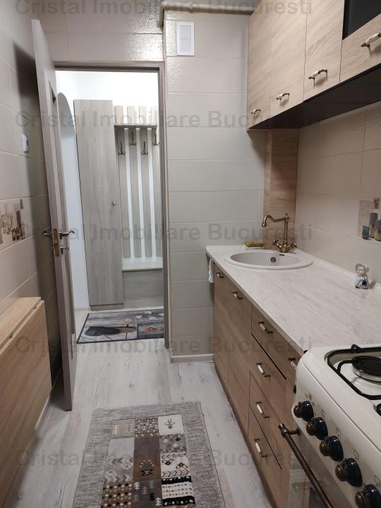  Apartament 2 camere. Brancoveanu.