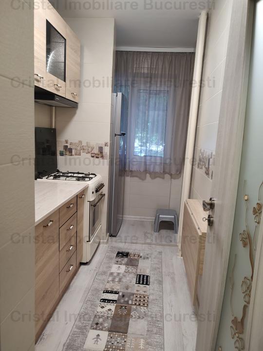  Apartament 2 camere. Brancoveanu.