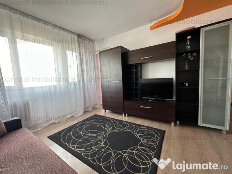 Apartament 2 camere Militari