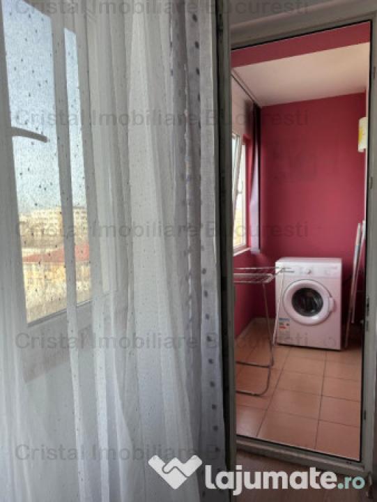 Apartament 2 camere Militari