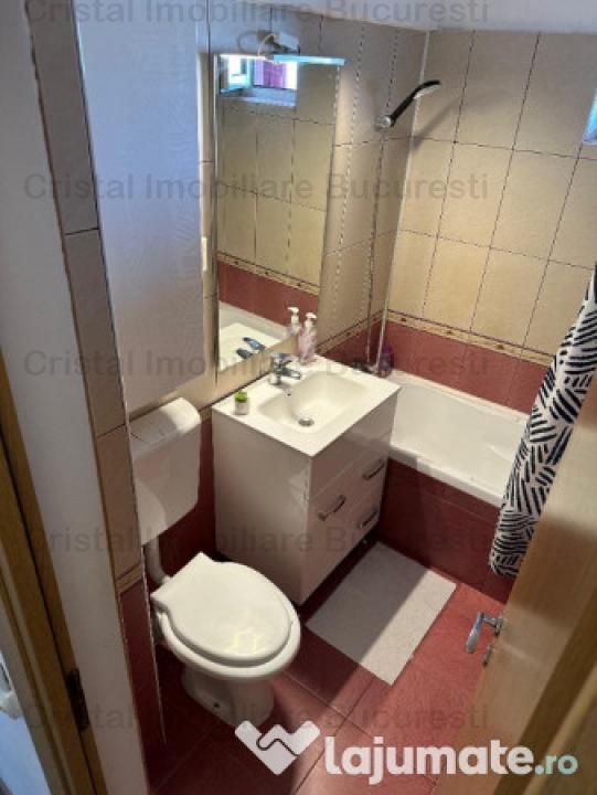 Apartament 2 camere Militari