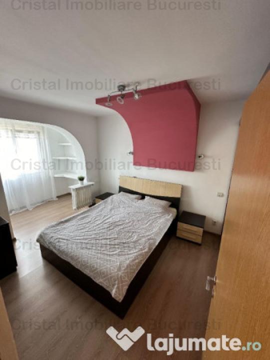 Apartament 2 camere Militari