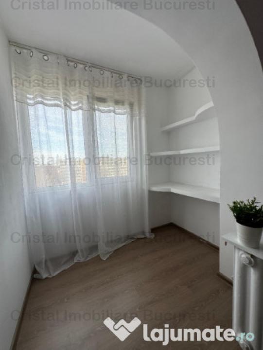 Apartament 2 camere Militari