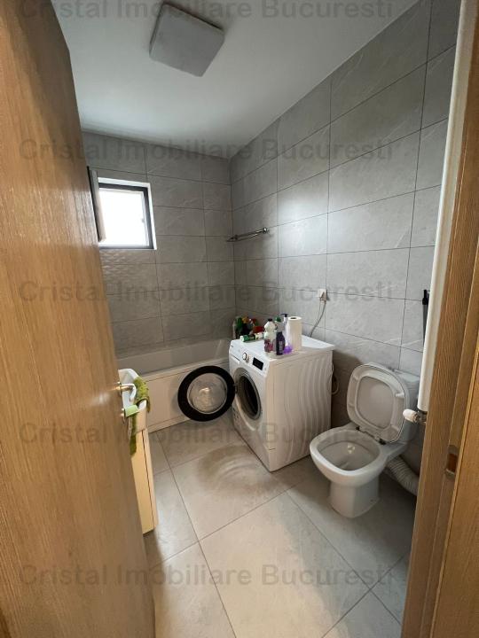 Închiriez Apartament 2 camere Militari