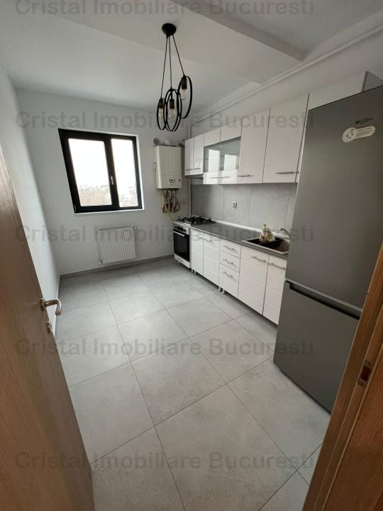 Închiriez Apartament 2 camere Militari