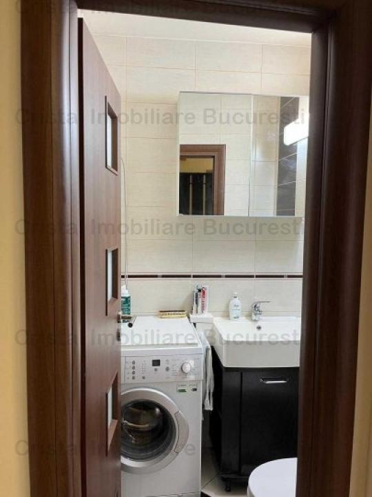 Inchiriez apartament 3 camere zona Piata Muncii, Calea Calarasilor cu loc de parcare inclus