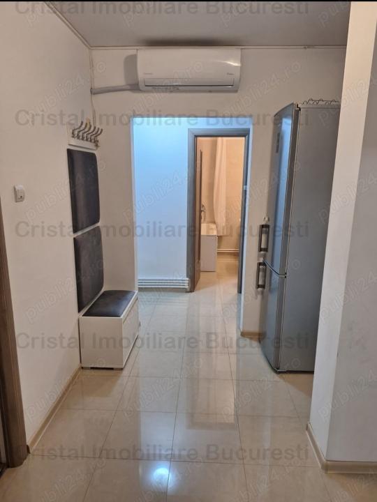 Apartament 2 camere, Tineretului. Lux. Centrala proprie. 