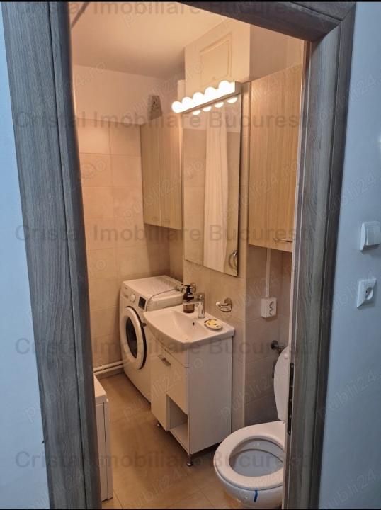 Apartament 2 camere, Tineretului. Lux. Centrala proprie. 