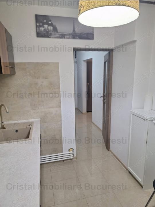 Apartament 2 camere, Tineretului. Lux. Centrala proprie. 