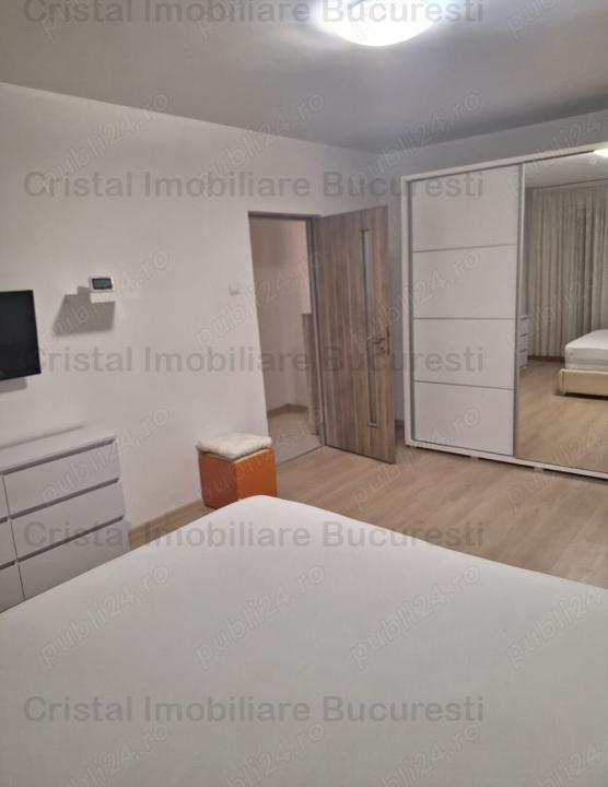 Apartament 2 camere, Tineretului. Lux. Centrala proprie. 