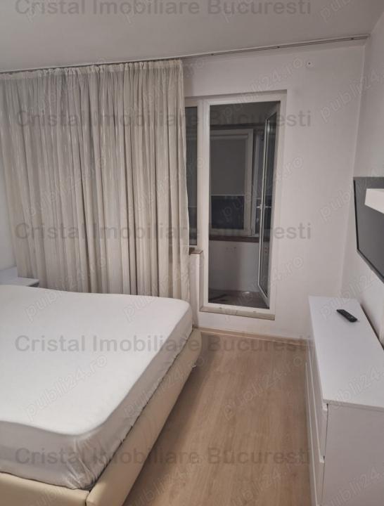 Apartament 2 camere, Tineretului. Lux. Centrala proprie. 