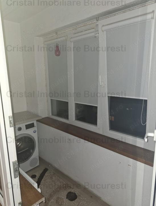 Apartament 2 camere, Tineretului. Lux. Centrala proprie. 