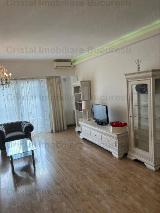 Inchiriez apartament  2 camere lux, in zona Decebal - Day Residence, petfriendly