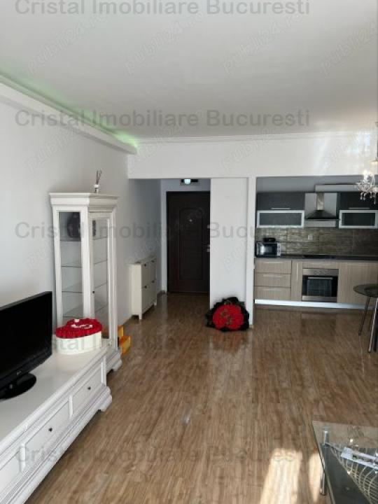 Inchiriez apartament  2 camere lux, in zona Decebal - Day Residence, petfriendly