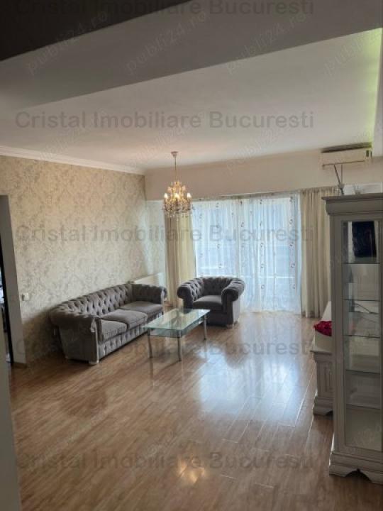 Inchiriez apartament  2 camere lux, in zona Decebal - Day Residence, petfriendly