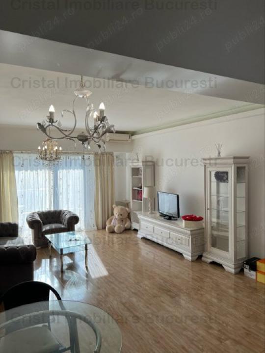 Inchiriez apartament  2 camere lux, in zona Decebal - Day Residence, petfriendly