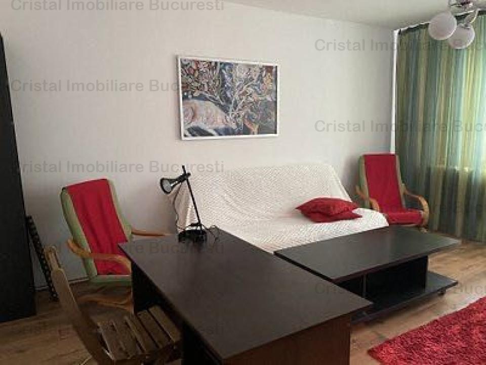 Apartament 2 camere Timpuri Noi/AC/Metrou