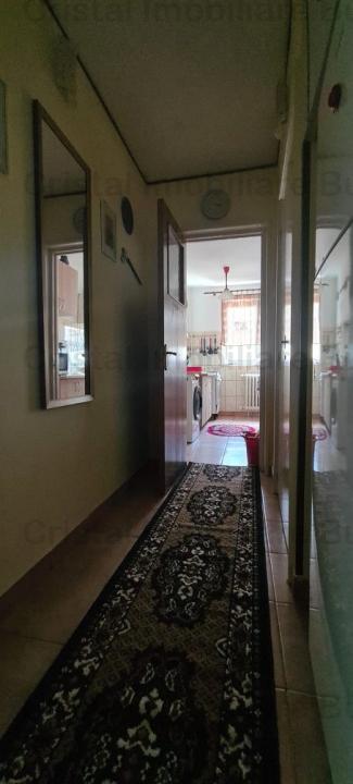 Apartament 2 camere Tineretului/AC/Metrou