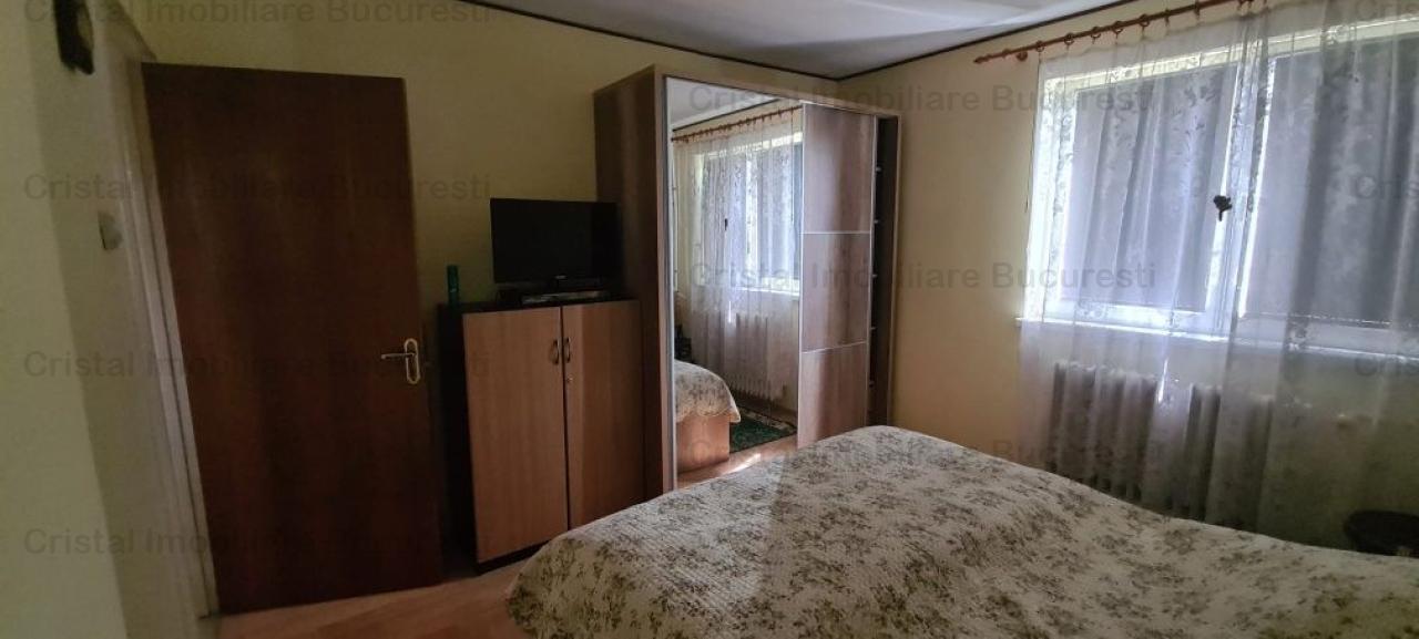 Apartament 2 camere Tineretului/AC/Metrou