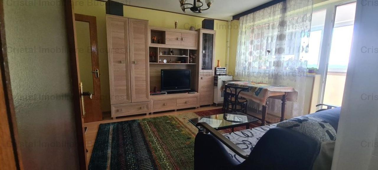 Apartament 2 camere Tineretului/AC/Metrou