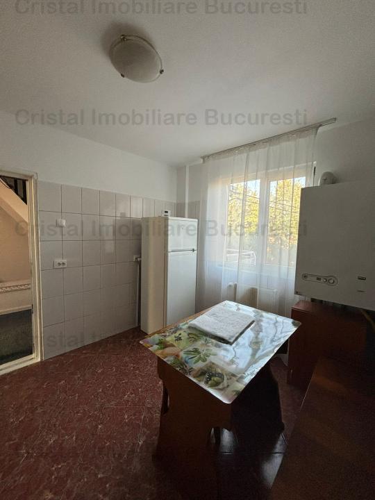  Apartament 4 camere/Vila/Metrou/Centrala/Parcare