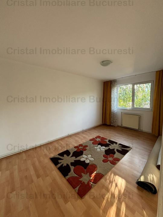  Apartament 4 camere/Vila/Metrou/Centrala/Parcare