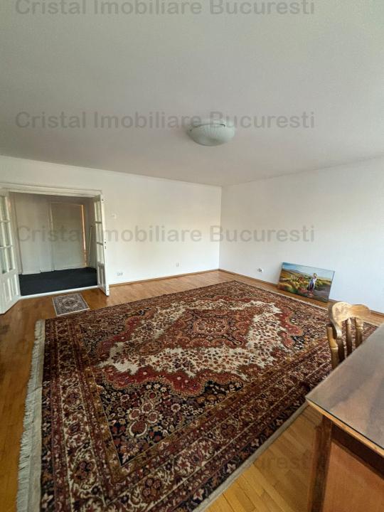  Apartament 4 camere/Vila/Metrou/Centrala/Parcare