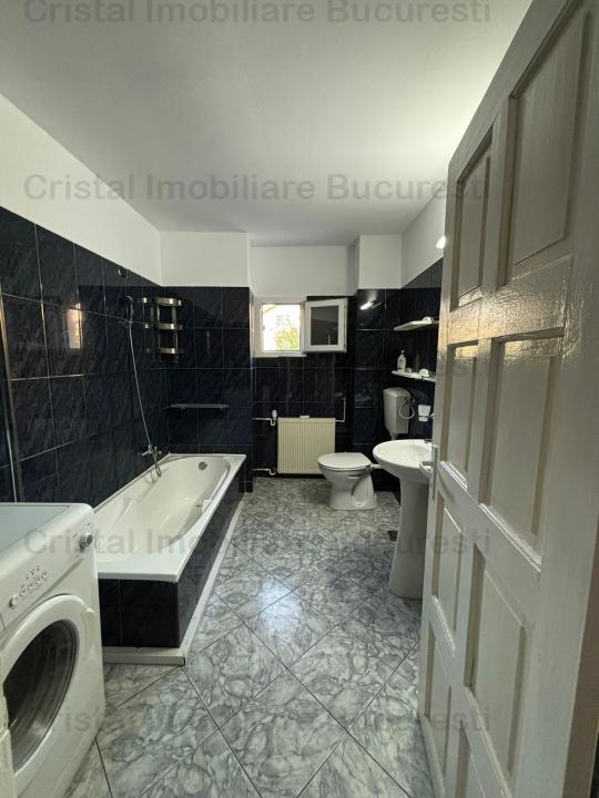  Apartament 4 camere/Vila/Metrou/Centrala/Parcare