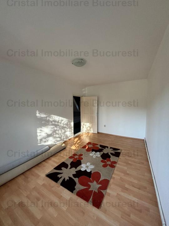  Apartament 4 camere/Vila/Metrou/Centrala/Parcare