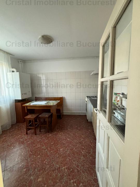  Apartament 4 camere/Vila/Metrou/Centrala/Parcare