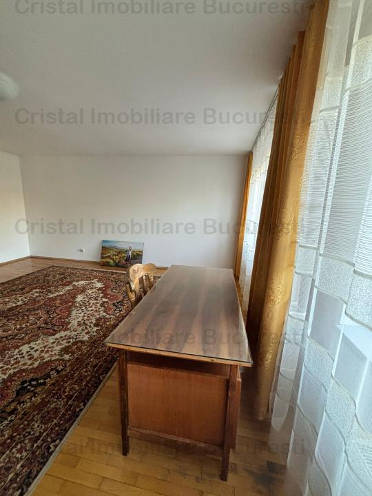  Apartament 4 camere/Vila/Metrou/Centrala/Parcare