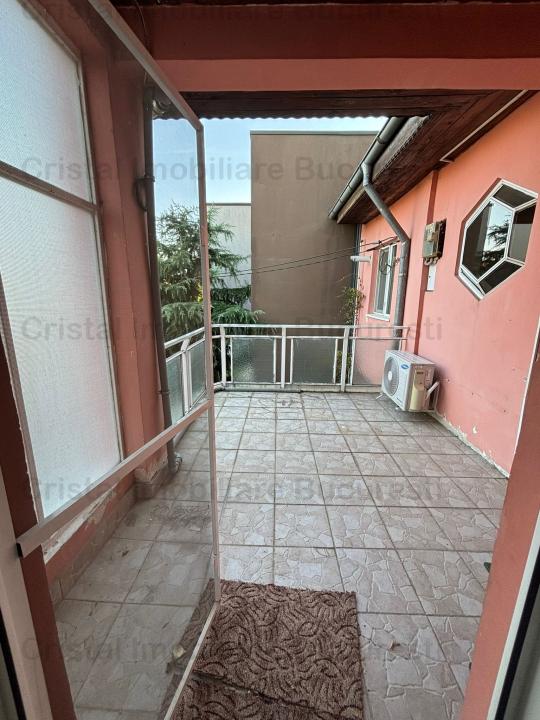  Apartament 4 camere/Vila/Metrou/Centrala/Parcare